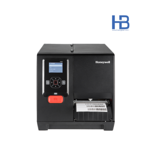 Máy in mã vạch Honeywell PM42
