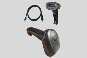 Máy quét mã vạch 2D Honeywell 1900GSR