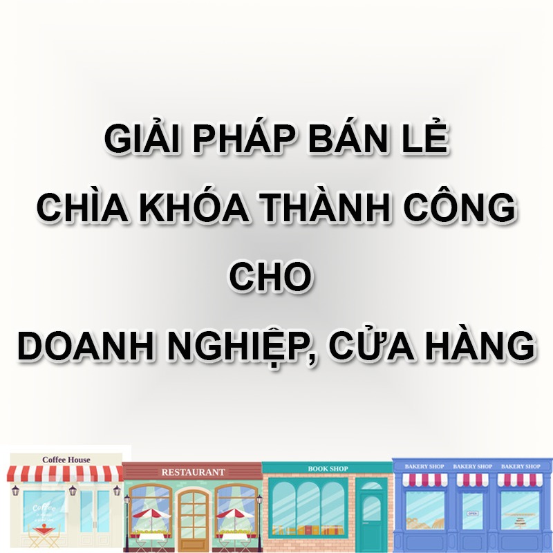 giai phap ban le the gioi ma vac