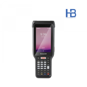 Máy đọc mã vạch Honeywell ScanPal EDA61K