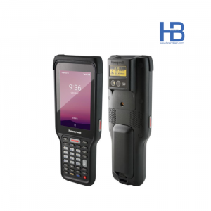 Máy đọc mã vạch Honeywell ScanPal EDA61K