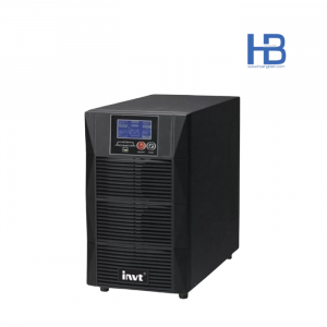Máy lưu điện UPS INVT HT1101S 1KVA/0.9KW
