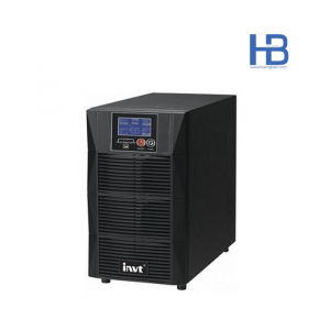 Bộ lưu điện UPS INVT HT1101L 1kVA900W