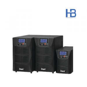 Bộ lưu điện UPS INVT HT1101L 1kVA900W