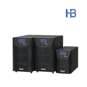 Bộ lưu điện UPS INVT HT1102L 2kVA