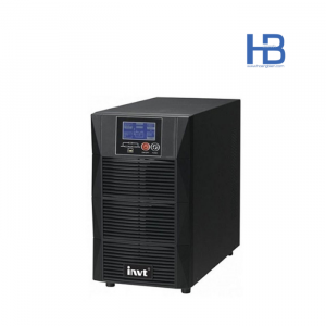 Bộ lưu điện UPS INVT HT1103L 3kVA2700W