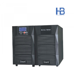 Bộ lưu điện UPS INVT HT1103S 3KVA