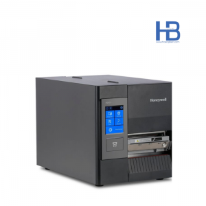 Máy in mã vạch Honeywell PD45S