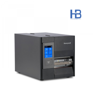 Máy in mã vạch Honeywell PD45