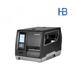 Máy in mã vạch công nghiệp Honeywell PM45