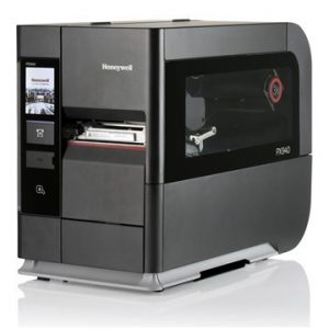 máy in mã vạch PX940