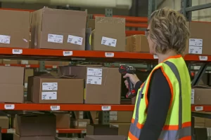 Granit XP 1990iXLR (có dây) tại các điểm nhập hàng