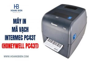Máy in mã vạch Honeywell chính hãng