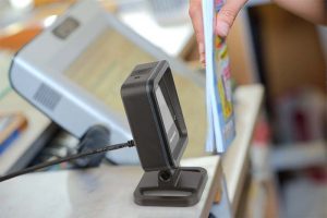 loi ich cua may quet ma vach