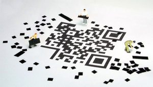qr code tinh va qr code dong