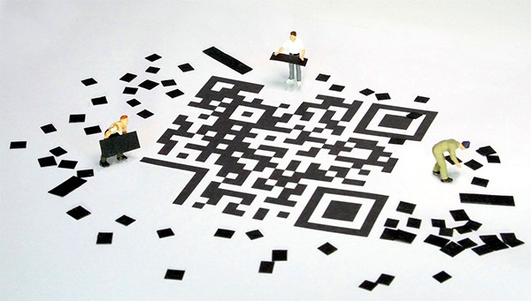 qr code tinh va qr code dong