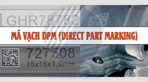 Mã vạch dpm là gì