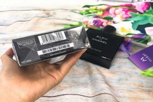 Cách check mã vạch nước hoa bằng hình thức trực tuyến