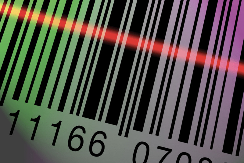 Check mã vạch sản phẩm có đúng không 2