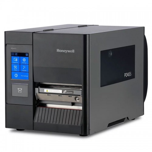 Máy in mã vạch Honeywell