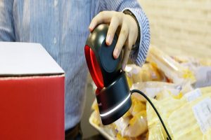 Cách xử lý khi máy quét mã vạch bị lỗi font