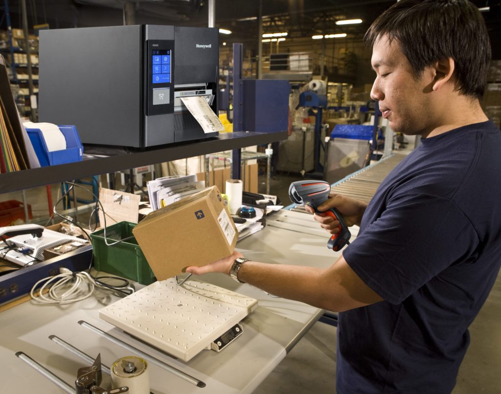 sps ppr PD45 Industrial Printer Warehouse Highres min