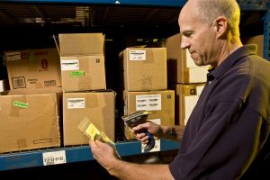 Máy quét mã vạch Bluetooth