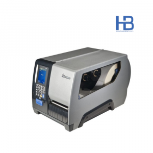 Máy in mã vạch Honeywell PM43, 203 dpi