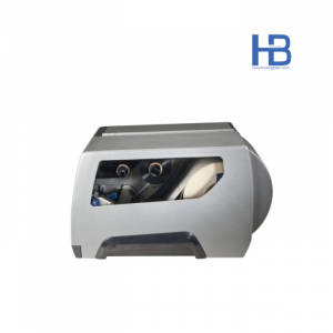 Máy in mã vạch Honeywell PM43, 203 dpi