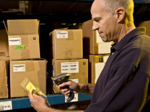 Máy quét mã vạch không dây có nhiều ưu điểm vượt trội