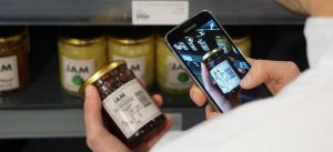 Quét mã vạch bằng điện thoại Android nhanh chóng và đơn giản