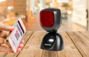 Máy quét đa tia Honeywell