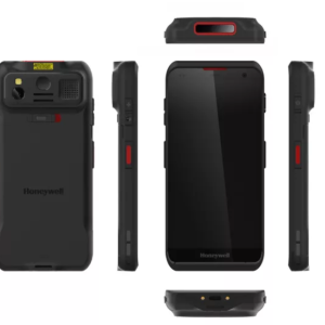 EDA52 có thể ứng dụng mạnh mẽ trong nhiều ngành nghề khác nhau