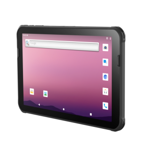 _Honeywell ScanPal EDA10A