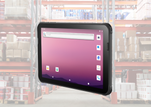 Honeywell EDA10A Giải pháp kiểm kho di động toàn diện