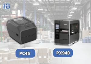 Máy in PC45 và PX940