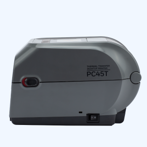 Máy in mã vạch Honeywell PC45T hỗ trợ kết nối Wi-Fi 5 (IEEE 802.11 a/b/g/n/ac) và Bluetooth 5.2 LE (tùy chọn Bluetooth 5.1)