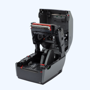 Cấu trúc máy in mã vạch Honeywell PC45T