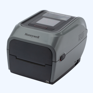 Máy in mã vạch Honeywell PC45T để bàn
