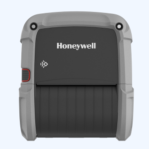 Máy in mã vạch Honeywell RP4F di động