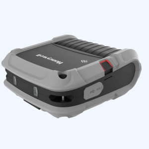 Máy in mã vạch Honeywell RP4F di động