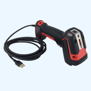 Máy quét mã vạch Honeywell Granit XP 1990iXLR được cải tiến về mặt cơ khí