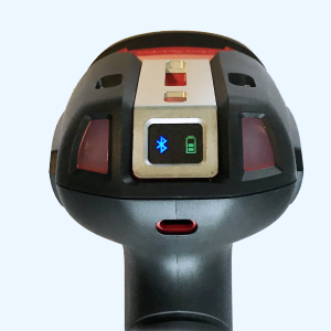 Pin và cổng kết nối của máy quét mã vạch Honeywell Granit XP 1990iSR