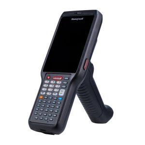 Công nghệ quét 1D/2D