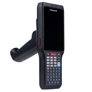 Thiết kế máy tính di động CK62 Honeywell