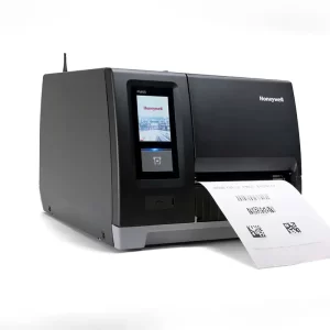 Máy in công nghiệp Honeywell PM45