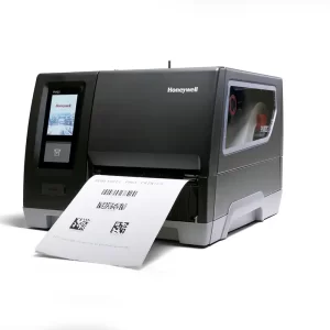 Máy in mã vạch Honeywell PM65