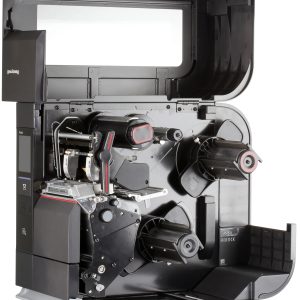 mỗi mã vạch được in ra đều được máy tự động kiểm tra chất lượng theo chuẩn ANSI