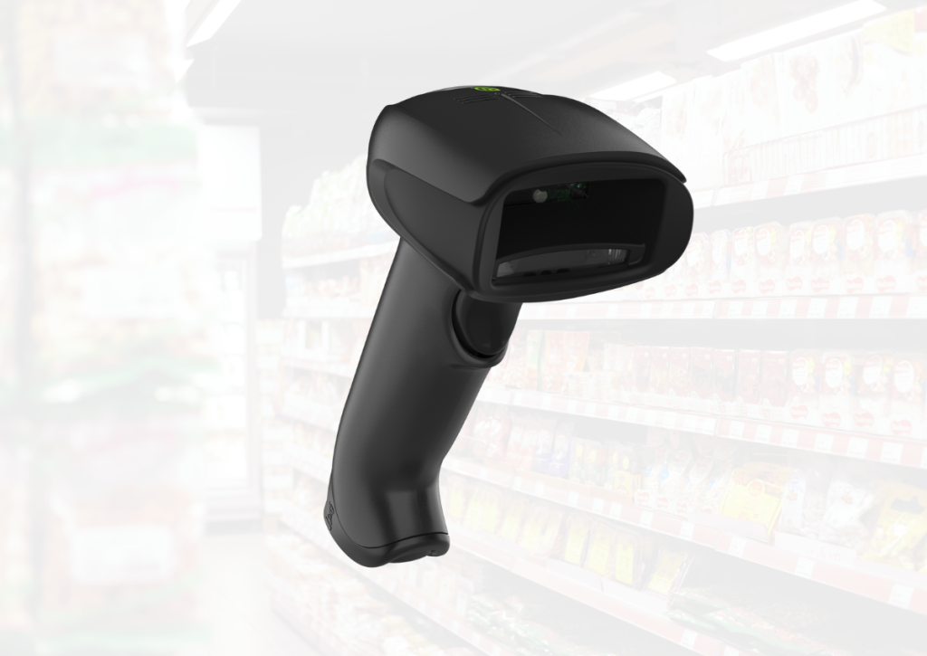 ứng dụng Honeywell Xenon 1952gHD