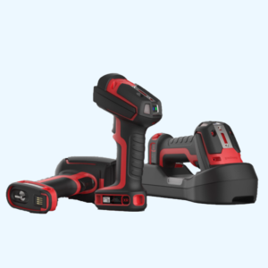 Máy quét mã vạch Honeywell Granit Ultra 2100i